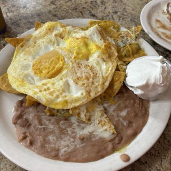 Carolyn's Cafe - chiliquiles - Breakfast & Brunch Near Me - Redlands, California