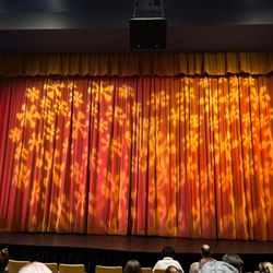 Presentation High School - Theater