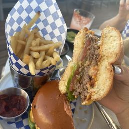 Burger
