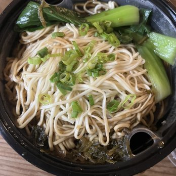 Micha - Beef noodle soup - Chinese Near Me - Richmond, British Columbia Micha - Beef noodle soup - Chinese Near Me - Richmond, British Columbia