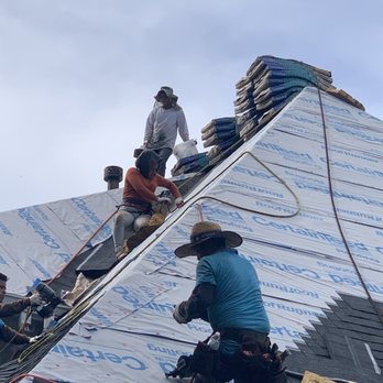 Total Pro Roofing - Roofing Near Me - Loganville, Georgia