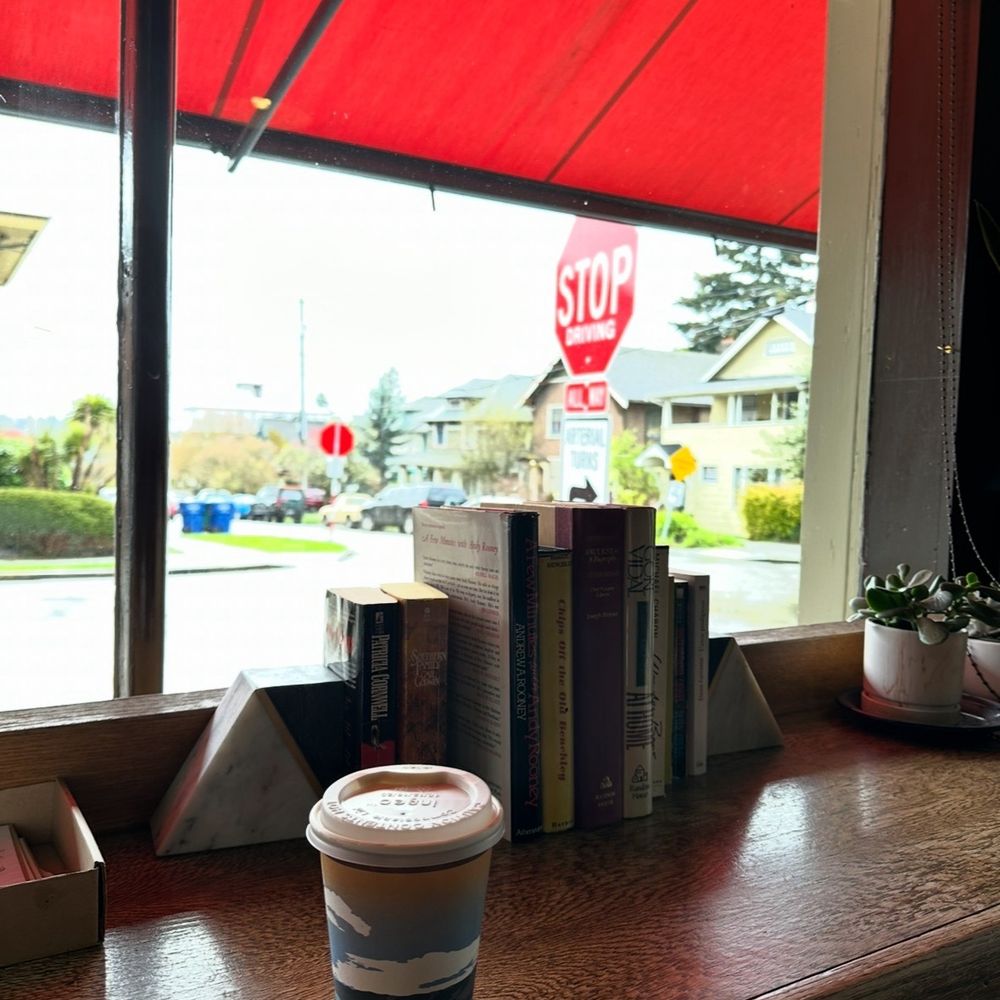 Lighthouse Roasters - Coffee & Tea Near Me - Seattle, Washington Lighthouse Roasters - Coffee & Tea Near Me - Seattle, Washington