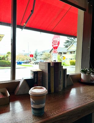 Lighthouse Roasters Fine Coffees by null