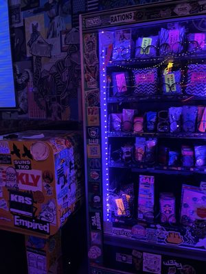 Berlin Bar by null