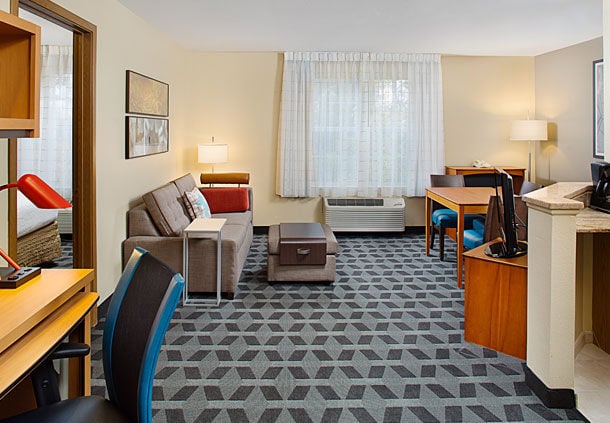 TownePlace Suites Philadelphia Horsham