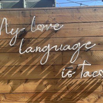 Zingo Tacos - The best sign ever! - Mexican Near Me - Los Angeles, California Zingo Tacos - The best sign ever! - Mexican Near Me - Los Angeles, California
