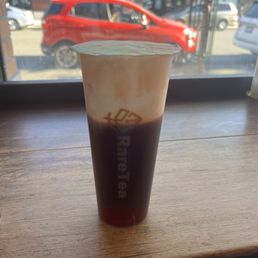 Thai Milk Tea