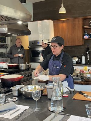 Hudson Table Hoboken by null