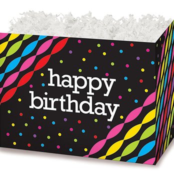 Popcorn Blast - Birthday popcorn boxes wrapped and sealed with a bow. They make great tasty gifts, you can't go wrong! - Popcorn Shops Near Me - Houston, Texas Popcorn Blast - Birthday popcorn boxes wrapped and sealed with a bow. They make great tasty gifts, you can't go wrong! - Popcorn Shops Near Me - Houston, Texas
