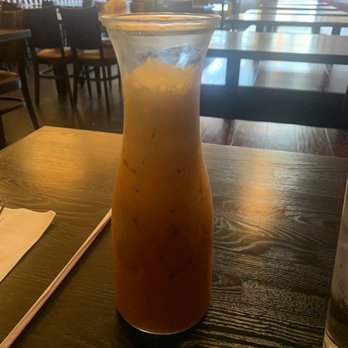 Mai Thai - Thai Iced Tea - Thai Near Me - Benicia, California Mai Thai - Thai Iced Tea - Thai Near Me - Benicia, California