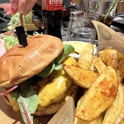 Cafe de la Mairie