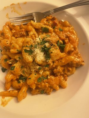 Zucca by null