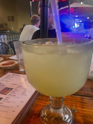 El Oso Mexican Grill by null
