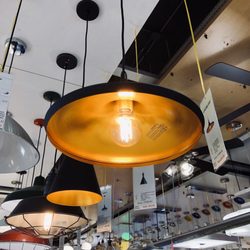 New Generation Lighting - On trend lighting options