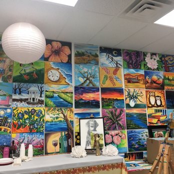 Wine & Design - Art works - Paint & Sip Near Me - Chapel Hill, North Carolina Wine & Design - Art works - Paint & Sip Near Me - Chapel Hill, North Carolina