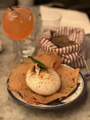 Pizzeria Popolare by null