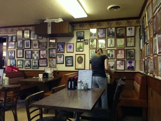 Dick's Drive In by null