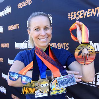 Endurance Race Series - Races & Competitions Near Me - Oceanside, California Endurance Race Series - Races & Competitions Near Me - Oceanside, California