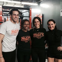 Ignite Fitness