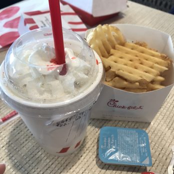 Chick-fil-A - Chicken Shop Near Me - Sparks, Nevada Chick-fil-A - Chicken Shop Near Me - Sparks, Nevada
