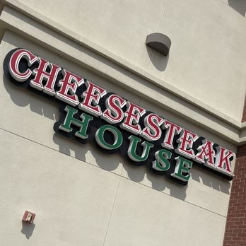 Cheesesteak House - Cheesesteaks Near Me - Rowlett, Texas