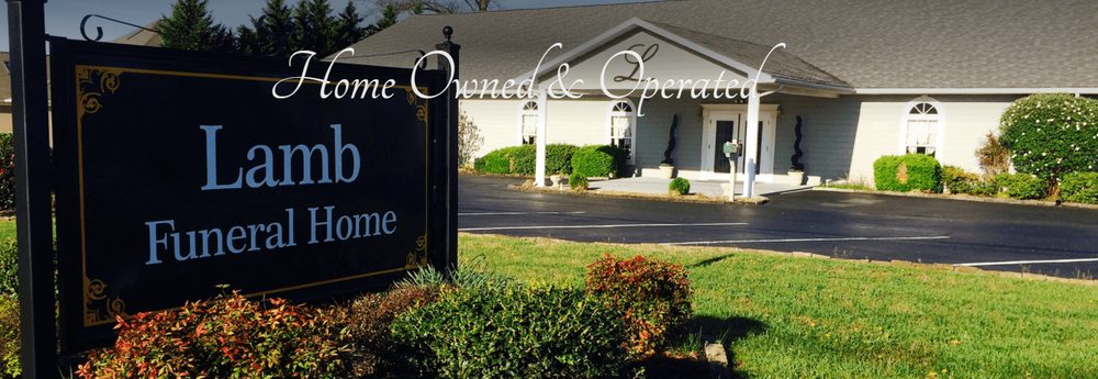 LAMB FUNERAL HOME - Updated January 2026 - 3911 Lafayette Rd