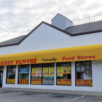 Handy Pantry Friendly Food Stores - Mattituck - storefront - Grocery Near Me - Mattituck, New York Handy Pantry Friendly Food Stores - Mattituck - storefront - Grocery Near Me - Mattituck, New York
