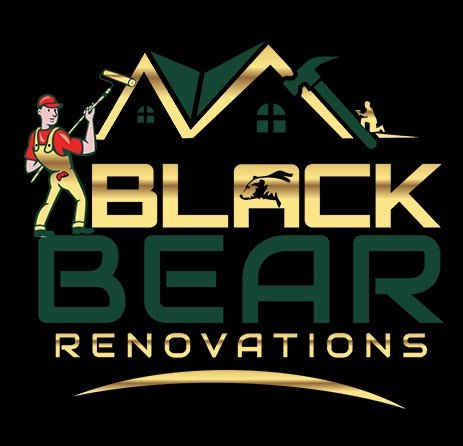 Slide of Black Bear Renovations