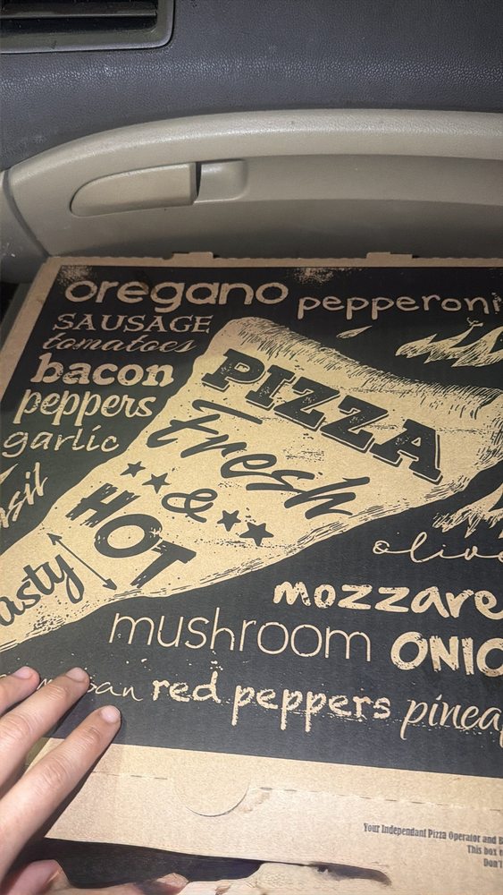 New York Pizza Kitchen