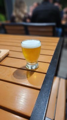Burgeon at The Arbor - Little Italy by null
