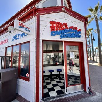 Irv's Burgers - Burgers Near Me - Newport Beach, California Irv's Burgers - Burgers Near Me - Newport Beach, California