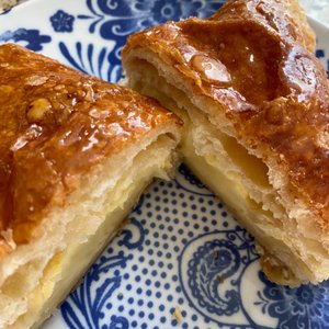 Photo of Panaderia La Tapatia - New Haven, CT, United States. YUM!