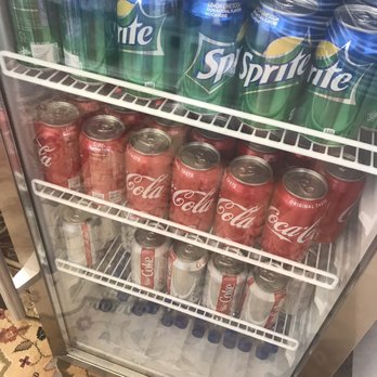 Nail Wonder Salon - Free soda! - Nail Salons Near Me - Wilmington, North Carolina