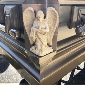 Volusia Memorial Funeral Home - Angel corner - Funeral Services & Cemeteries Near Me - Ormond Beach, Florida Volusia Memorial Funeral Home - Angel corner - Funeral Services & Cemeteries Near Me - Ormond Beach, Florida
