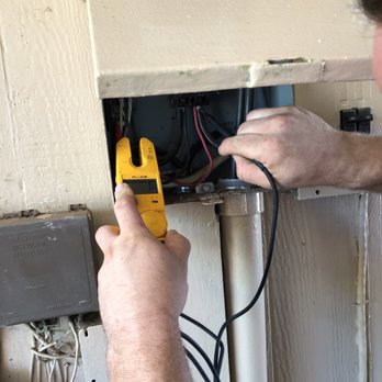 Sunshine Electric - Electricians Near Me - Loxahatchee, Florida
