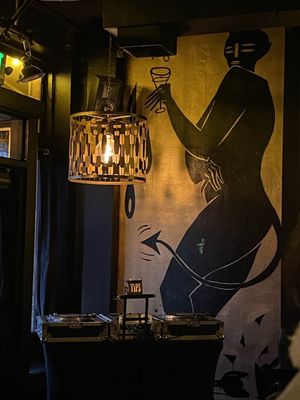 The Midnight PDX by null