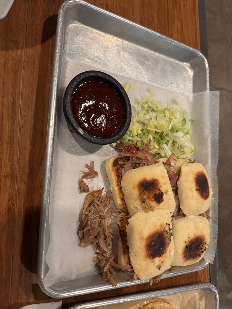 Tekela Cocina & Cantina