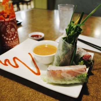 Ao Sen - Spring roll - Vietnamese Near Me - Albany, California Ao Sen - Spring roll - Vietnamese Near Me - Albany, California