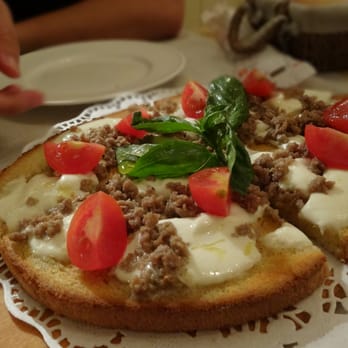 Ostería L'Oca Giuliva - Italian Near Me - Seville, SE Ostería L'Oca Giuliva - Italian Near Me - Seville, SE