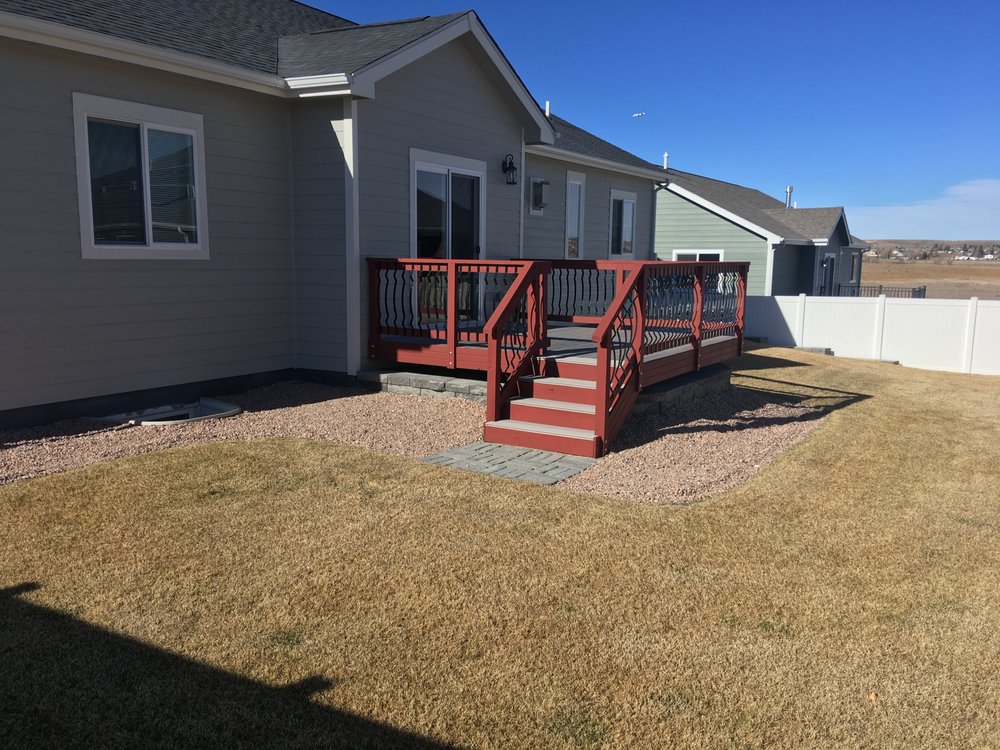 Slide of House Calls