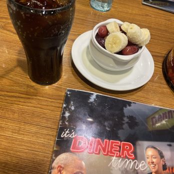 Denny's - Breakfast & Brunch Near Me - Duarte, California