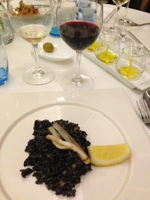 Monastrell by null