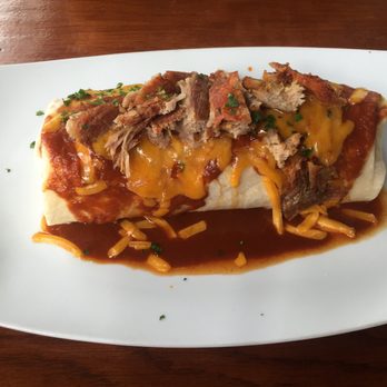 The Raymond 1886 - Breakfast burrito. - New American Near Me - Pasadena, California The Raymond 1886 - Breakfast burrito. - New American Near Me - Pasadena, California
