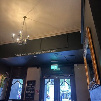 The Shakespeare - Pubs Near Me - London, XGL The Shakespeare - Pubs Near Me - London, XGL