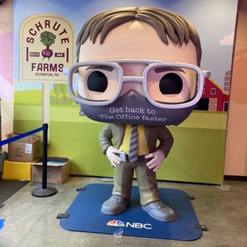 Funko - Toy Stores Near Me - Los Angeles, California