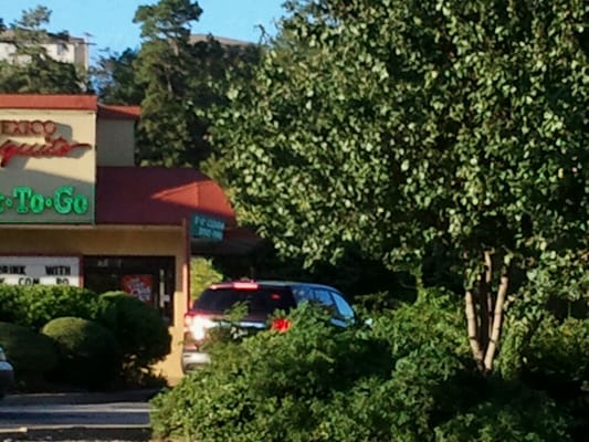 Mexico Chiquito To Go by null