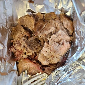 Mike's BBQ - Pulled pork. Tiny bit dry - Barbeque Near Me - Philadelphia, Pennsylvania Mike's BBQ - Pulled pork. Tiny bit dry - Barbeque Near Me - Philadelphia, Pennsylvania