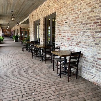 Story Brew Coffee Cafe - Outdoor seating - Coffee & Tea Near Me - Natchitoches, Louisiana Story Brew Coffee Cafe - Outdoor seating - Coffee & Tea Near Me - Natchitoches, Louisiana