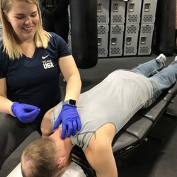 Louisville Sport and Spine - Dry needling changed my life!