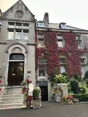 Cahernane House Hotel, an SLH Hotel by null